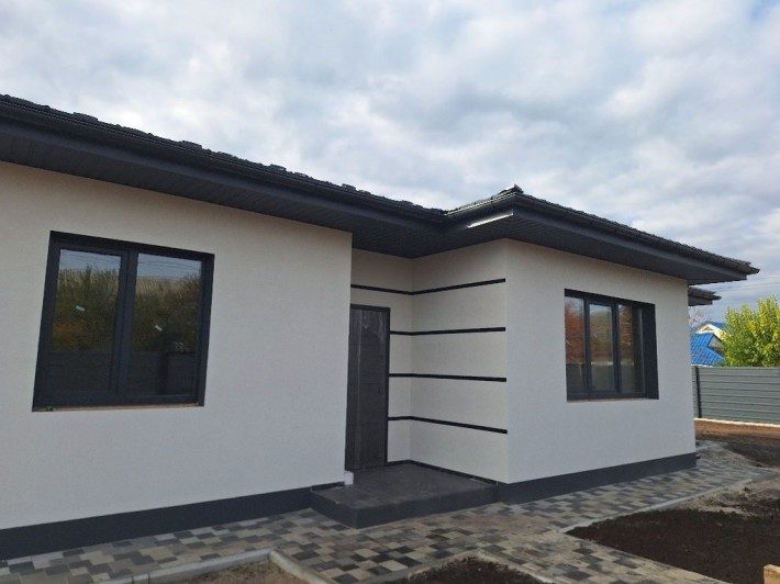 Продам новий будинок - фото 1