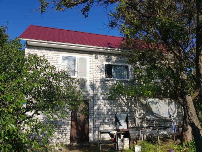 Будинок у дачному кооперативі Труд - фото 1