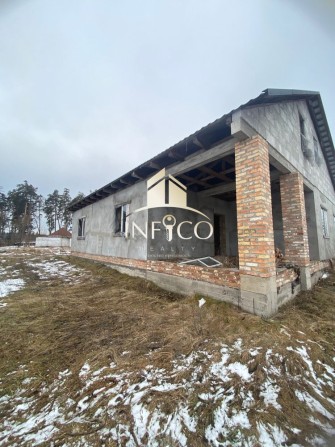 Продаж недобудови в с. Геронимівка - фото 1