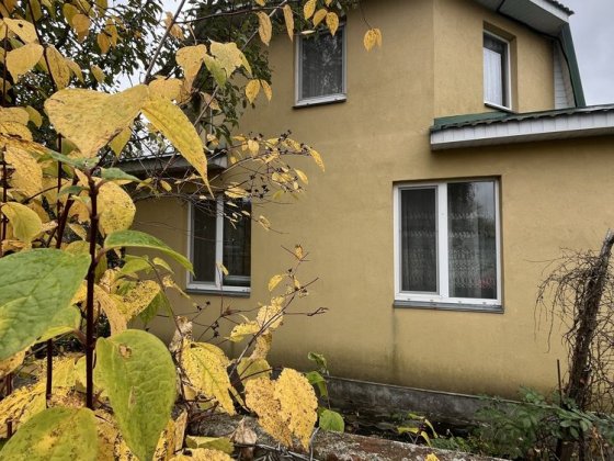 Дача з опаленням Благодатне