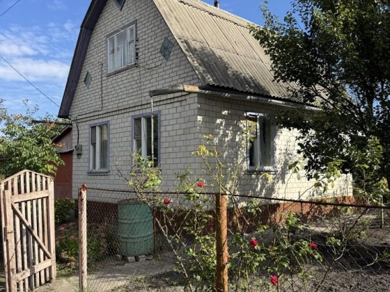 Дача в с.Благодатне Благодатне