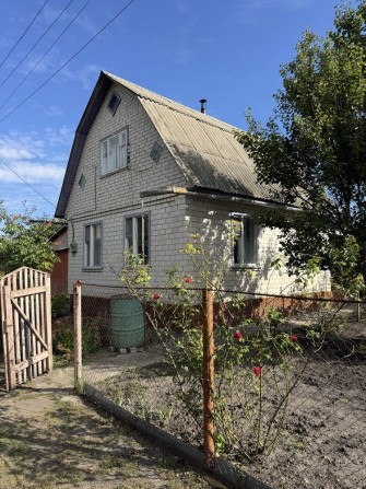 Дача в с.Благодатне - фото 1