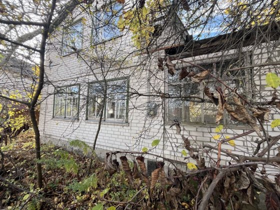 Продаж дачі в кооперативі “Труд” Благодатне