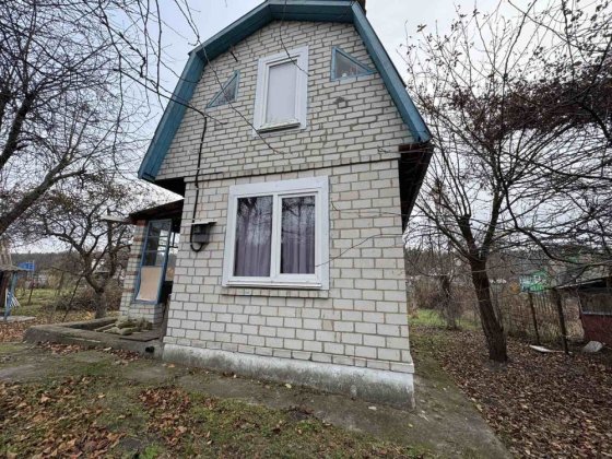 Продаж дачного будинку, СТ Залісся Благодатне