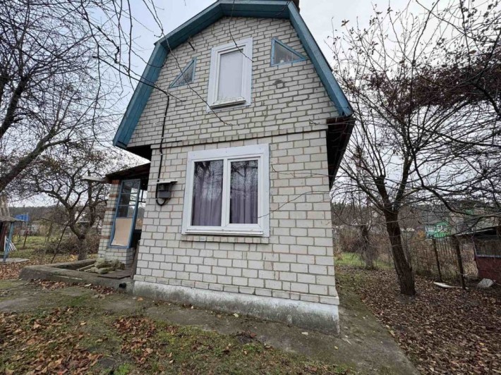 Продаж дачного будинку, СТ Залісся - фото 1