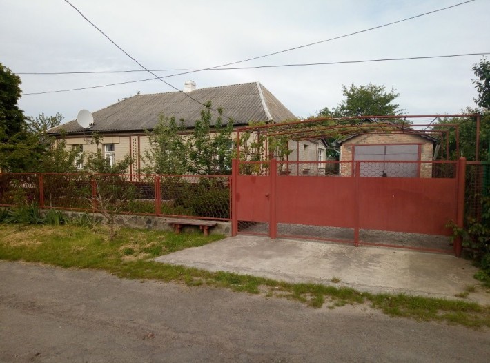 Продам будинок м. Звенигородка - фото 1