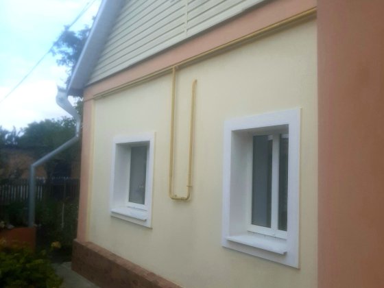 Будинок із зручностями Звенигородка