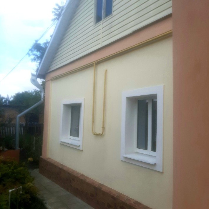 Будинок із зручностями - фото 1