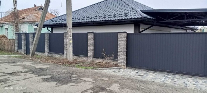 Продається комфортний будинок м. Шпола - фото 1