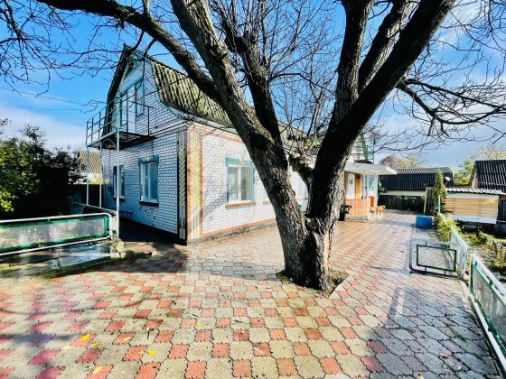 Продам частный дом Тальное