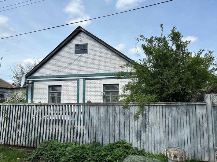 Будинок для сім’ї  в м.Звенигородка! - фото 1