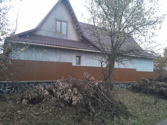 Продається  Дом Вул.Скеляста 14 Звенигородка