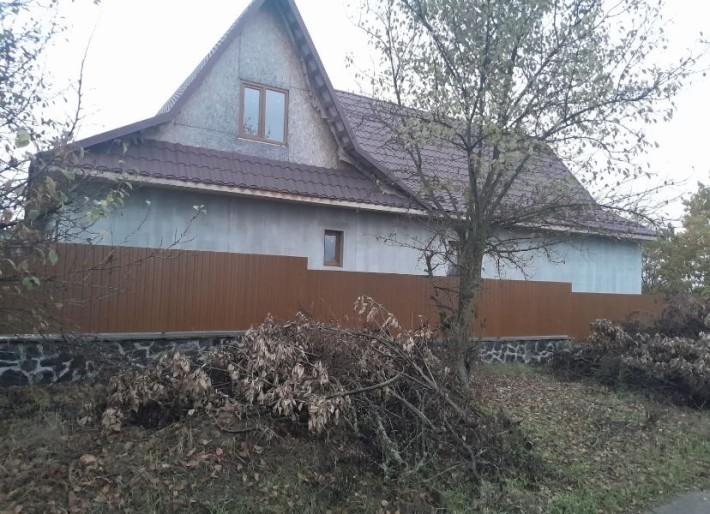 Продається  Дом Вул.Скеляста 14 - фото 1