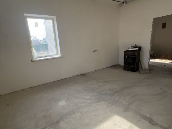 Продаємо будинок, у який вкладено багато сил, часу та коштів Шпола