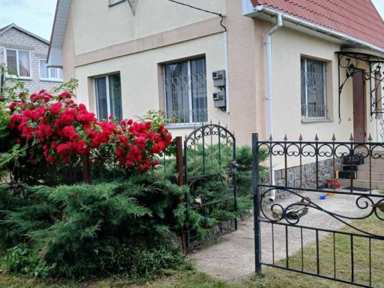 Дача село Лозівок Лозивок