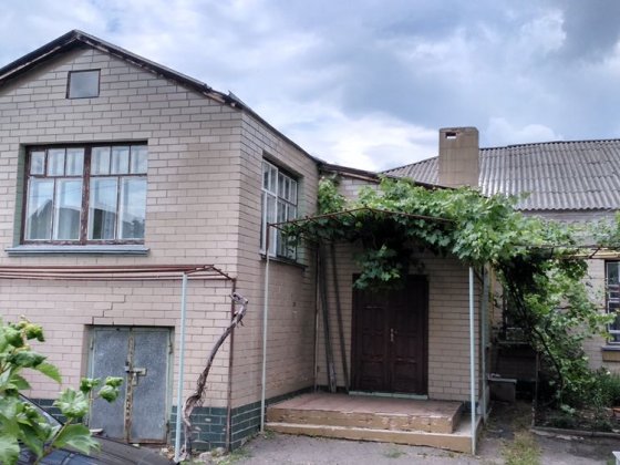 Квартира - Будинок Звенигородка