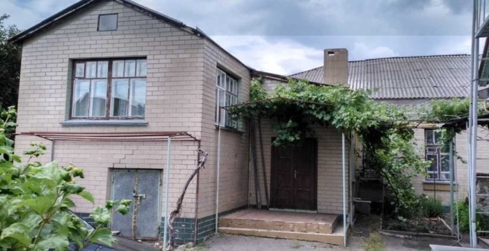 Продам будинок Черкаси Звенигородква №272 - фото 1