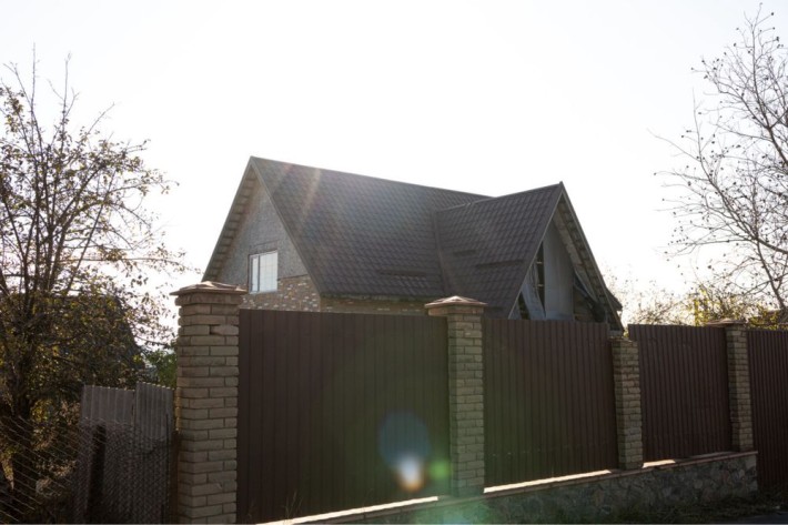 Продажа будинка терміново обмін авто квартиру - фото 1