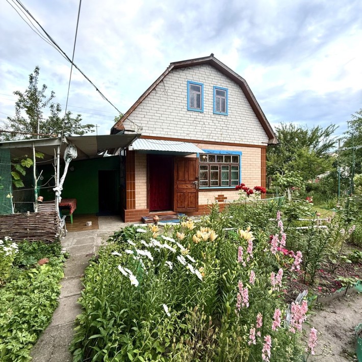 Продаж дачі в СТ Дружба - фото 1