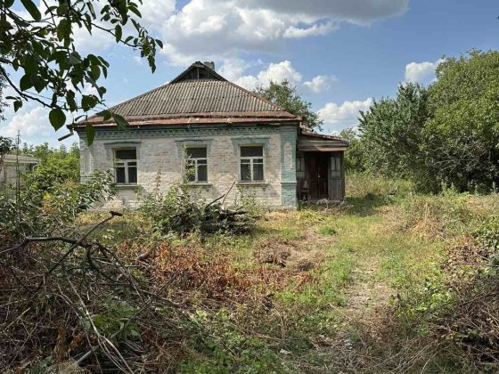 Продам будинок в м. Шпола Шпола