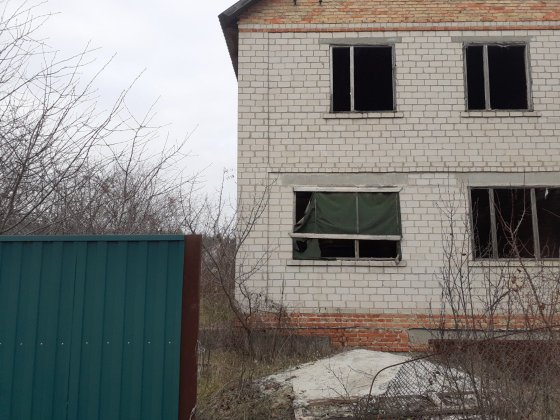 Продам будинок, дачу на Фотоні Лозивок