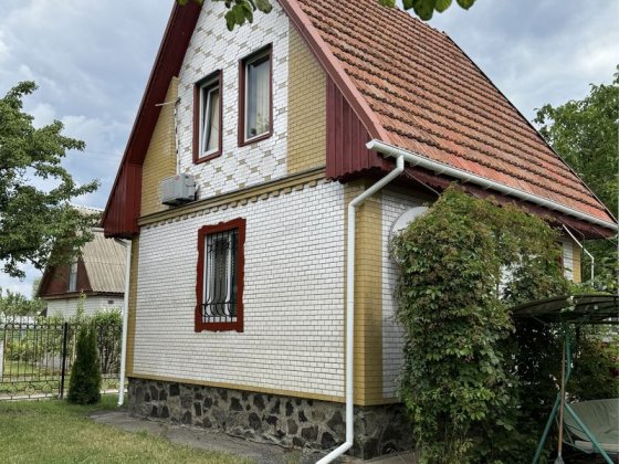 Продаж дачі Лозівок