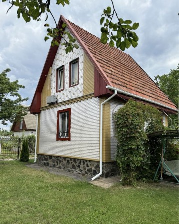 Продаж дачі - фото 1