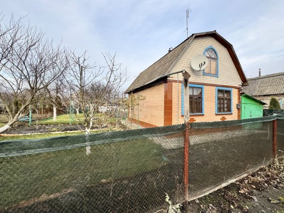 Дача село  Лозівок, кооп. Дружба Лозивок