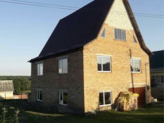 Продам будинок Тальное