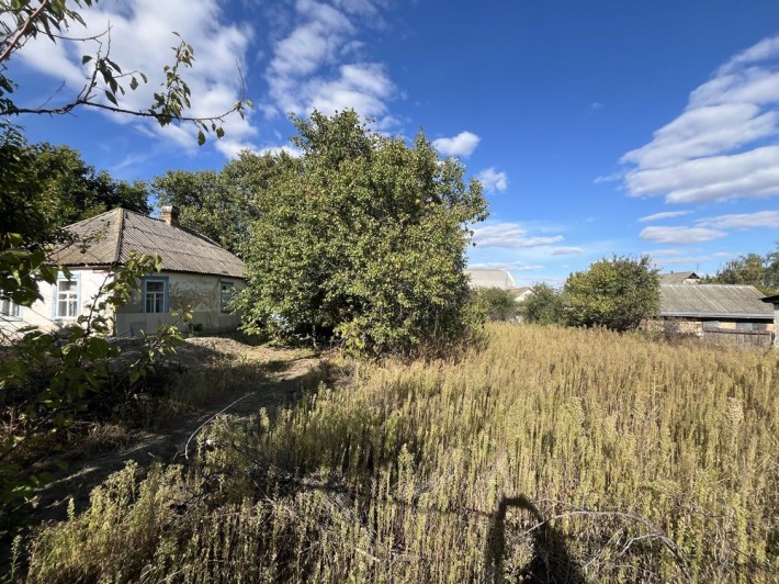 Будинок село Благодатне - фото 1