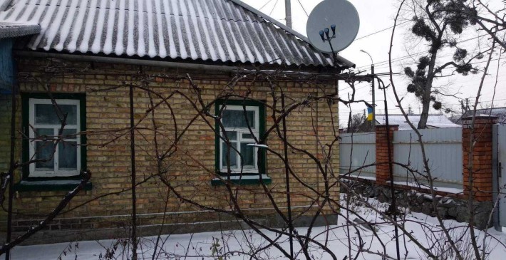 Приватний будинок - фото 1