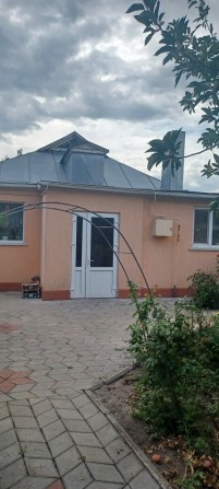 ПРОДАЄТЬСЯ будинок с. Мошни - фото 1