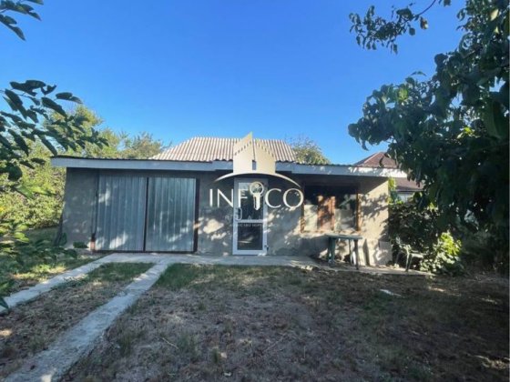 Продаж недобудованого будинку в с. Дубіївка Дубіївка