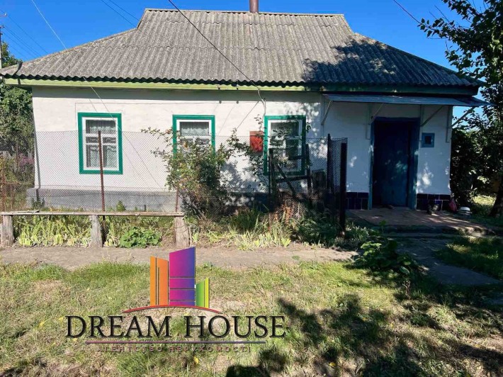 Продаж будинку в с. Дубіївка - фото 1