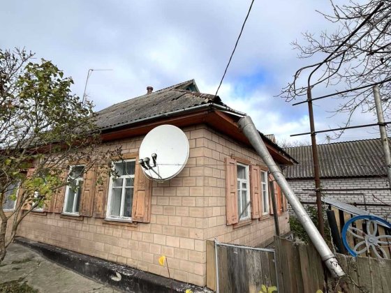 Продаж  затишного будинку в с. Дубіївка в 15 хв від м. Черкаси. Дубіївка