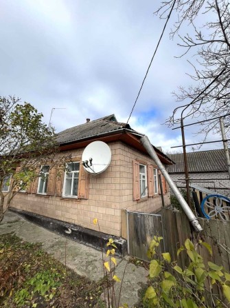 Продаж  затишного будинку в с. Дубіївка в 15 хв від м. Черкаси. - фото 1