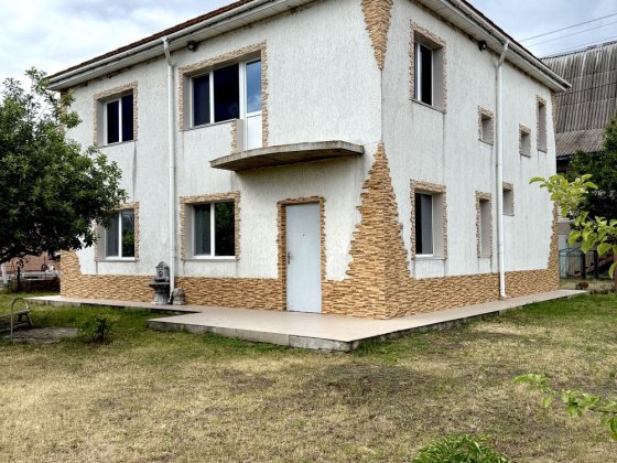 Продаж будинку в СТ «Хвиля», с. Коробівка Коробівка