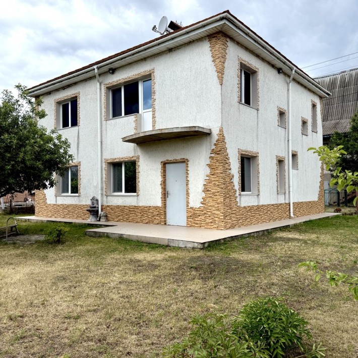 Продаж будинку в СТ «Хвиля», с. Коробівка - фото 1