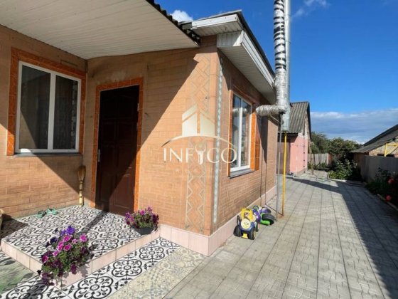 Будинок на продаж Дубіївка