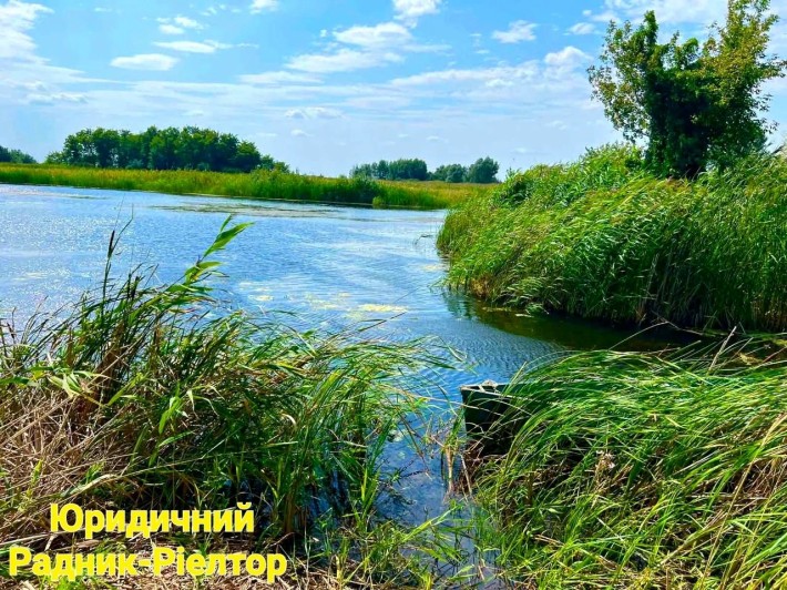 Продаж преміального будинку біля Дніпра, с. Коробівка, вул. Набережна - фото 1