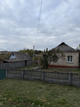 Будинок в центрі Лисянки - фото 1