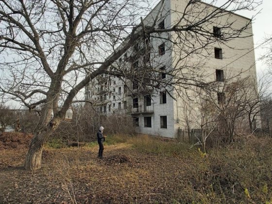 Продаж 5000 м2 житловий будинок Лисянка Лысянка