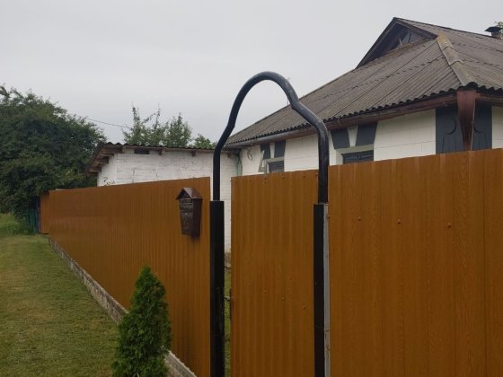 Продається будинок Монастырище