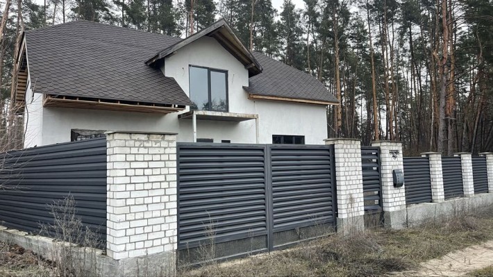 Продаж будинка с. Кедина Гора - фото 1