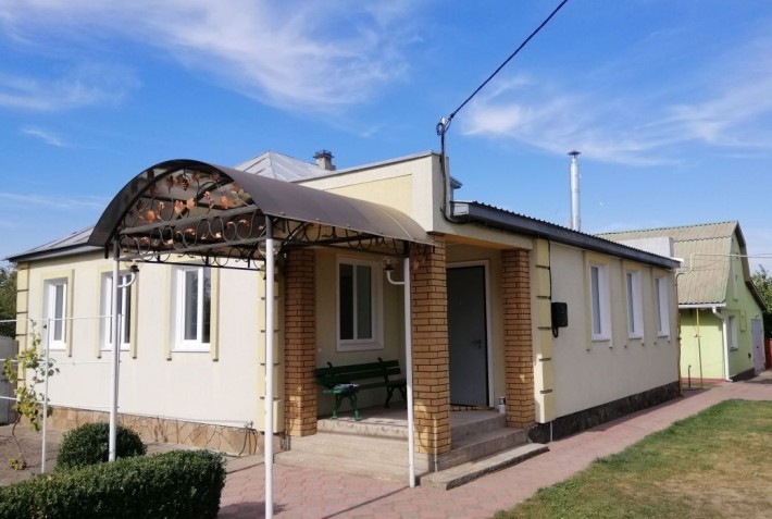 Рідкісна пропозиція якісного житла! Сучасний будинок  в ЦЕНТРі - фото 1