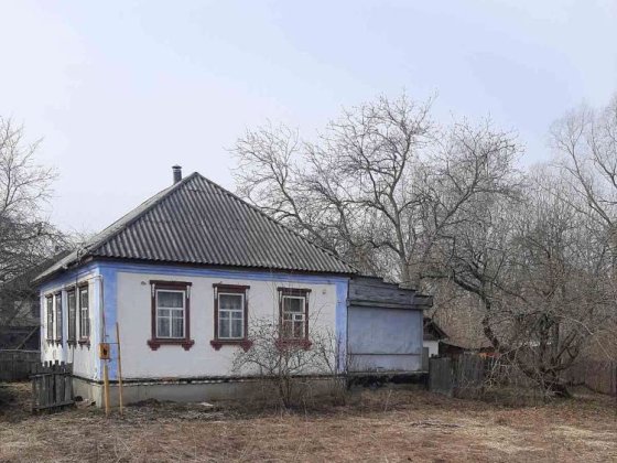 Продам  будинок м Бахмач Бахмач