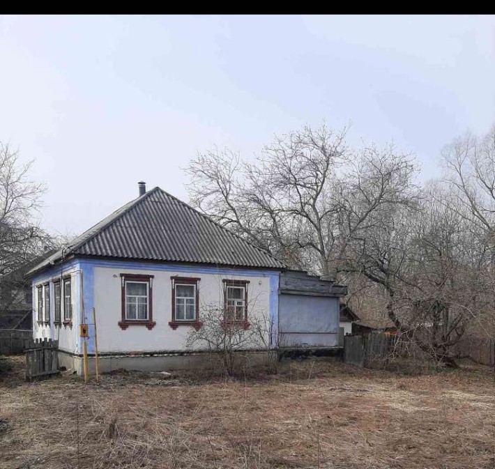 Продам  будинок м Бахмач - фото 1