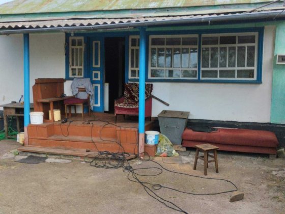 продам будинок с.Бахмач 1 Бахмач