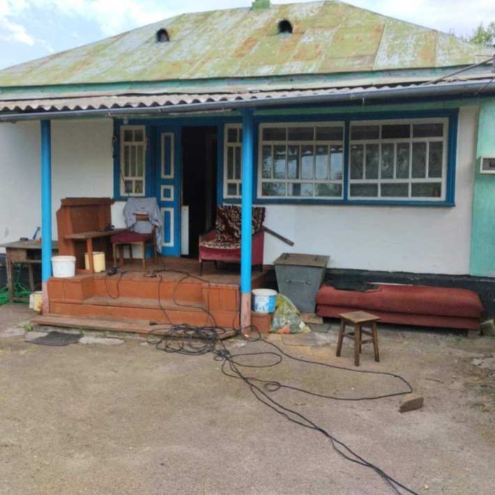 продам будинок с.Бахмач 1 - фото 1