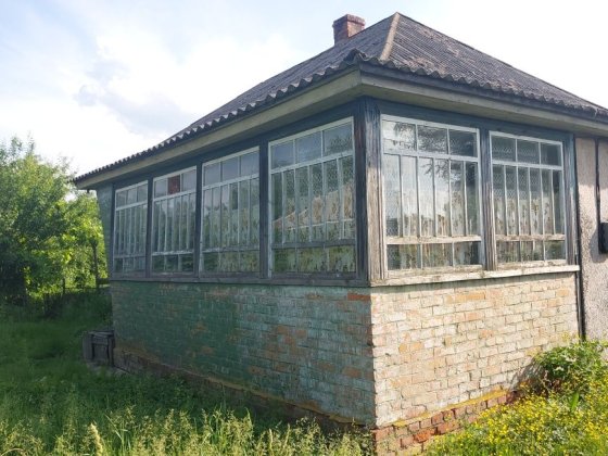 Продається будинок Бахмач